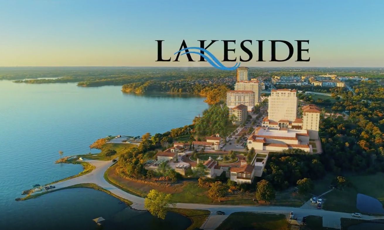 Developers Land Financing for Flower Mound Lakeside Project thumbnail